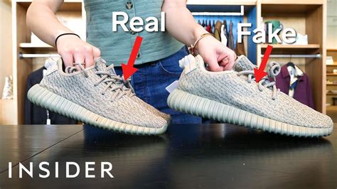 fake vs real dream it do it shoes|sneaker authenticity scam.